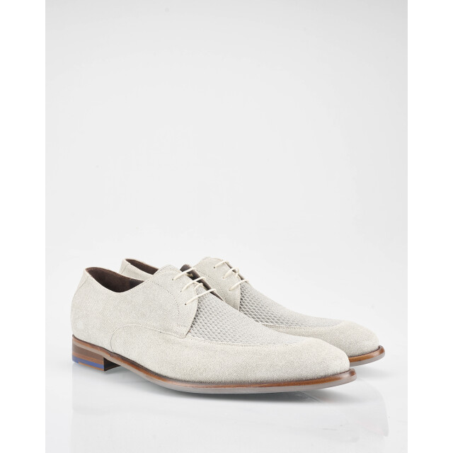 Floris van Bommel 101224-001-10 Geklede schoenen Bruin 101224-001-9,5 large