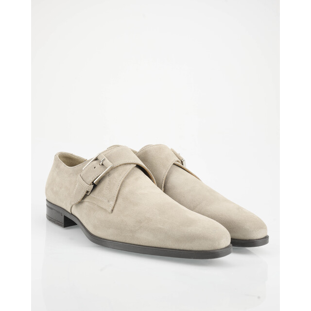 Giorgio 099527-001-41 Geklede schoenen Beige 099527-001-42 large