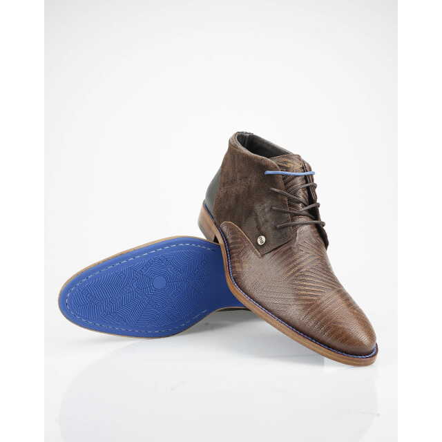 Rehab Salvador zigzag geklede schoenen 081290-001-43 large