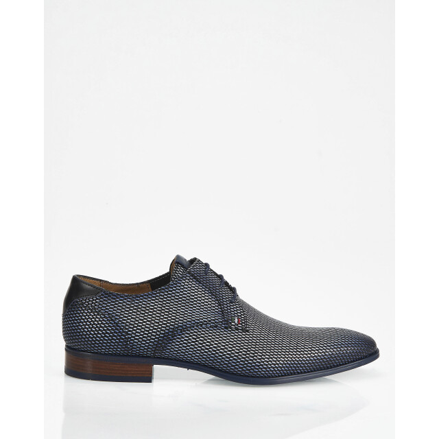 Giorgio 084452-001-41 Geklede schoenen Blauw 084452-001-41 large