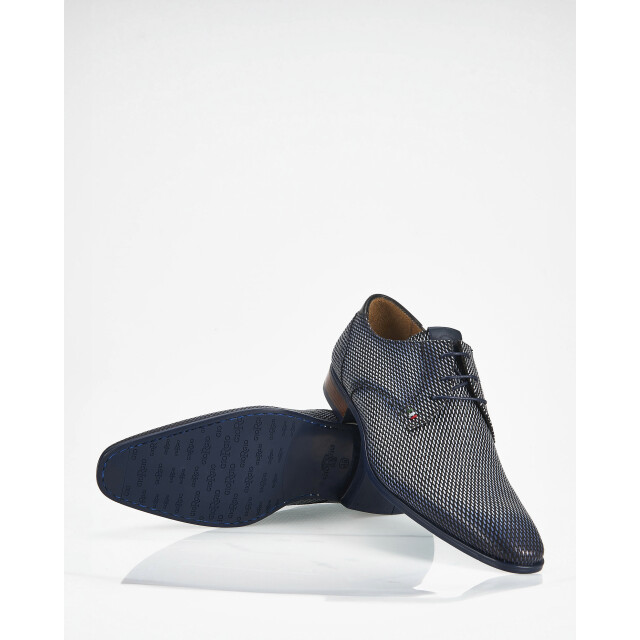 Giorgio 084452-001-41 Geklede schoenen Blauw 084452-001-41 large