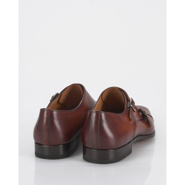Magnanni 084905-001-41 Geklede schoenen Bruin 084905-001-46 large
