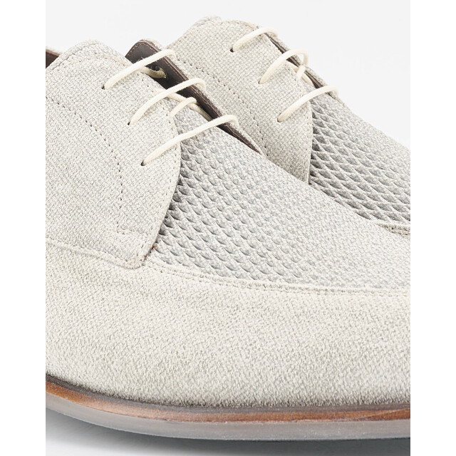 Floris van Bommel 101224-001-10 Geklede schoenen Bruin 101224-001-9,5 large