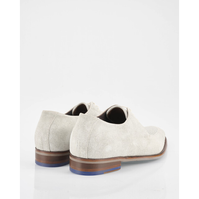 Floris van Bommel 101224-001-10 Geklede schoenen Bruin 101224-001-9,5 large