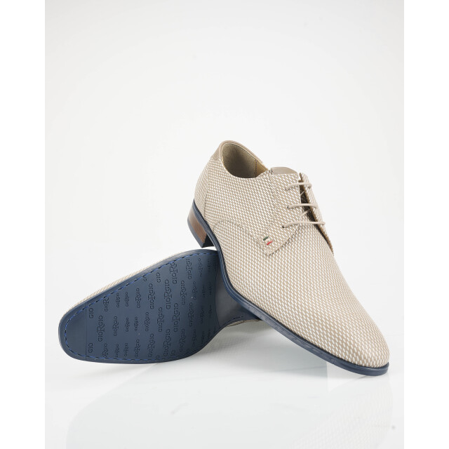 Giorgio 099526-001-41 Geklede schoenen Beige 099526-001-41 large