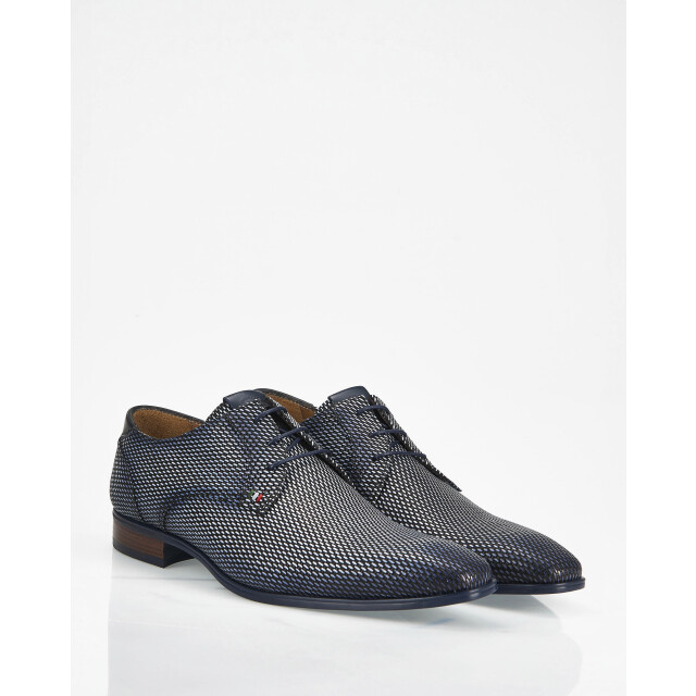 Giorgio 084452-001-41 Geklede schoenen Blauw 084452-001-41 large