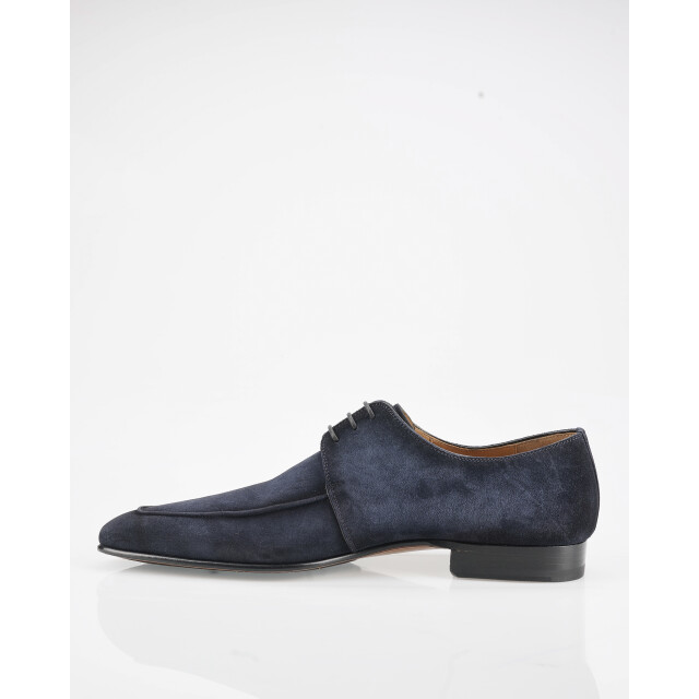 Magnanni 099608-001-44 Geklede schoenen Blauw 099608-001-45 large