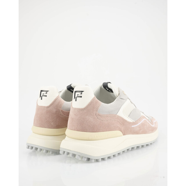 Floris van Bommel 101218-001-8,5 Sneakers Blauw 101218-001-9 large