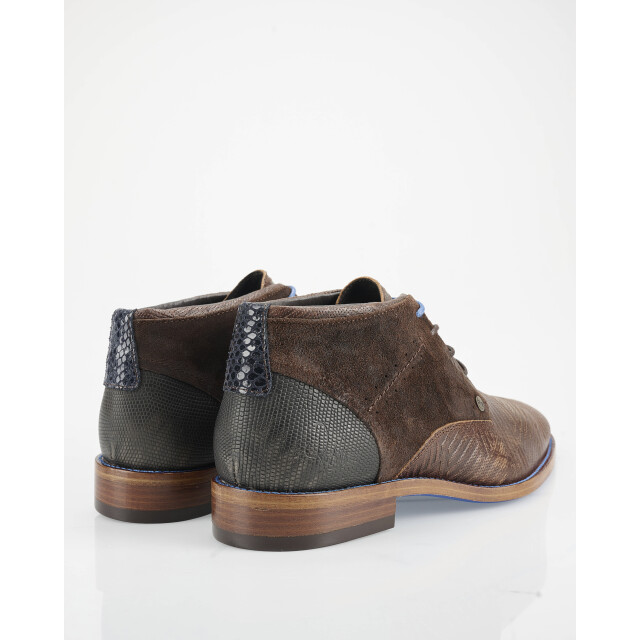 Rehab Salvador zigzag geklede schoenen 081290-001-43 large