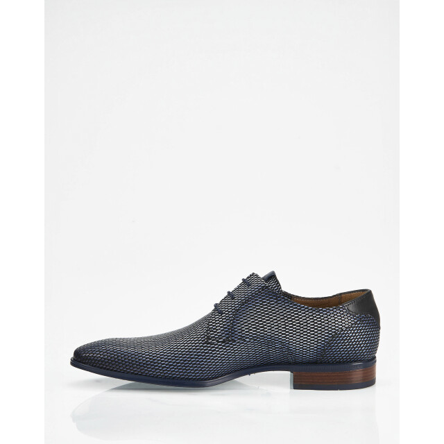 Giorgio 084452-001-41 Geklede schoenen Blauw 084452-001-41 large
