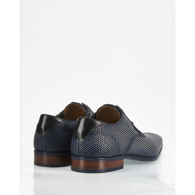 Giorgio 084452-001-41 Geklede schoenen Blauw 084452-001-41 large