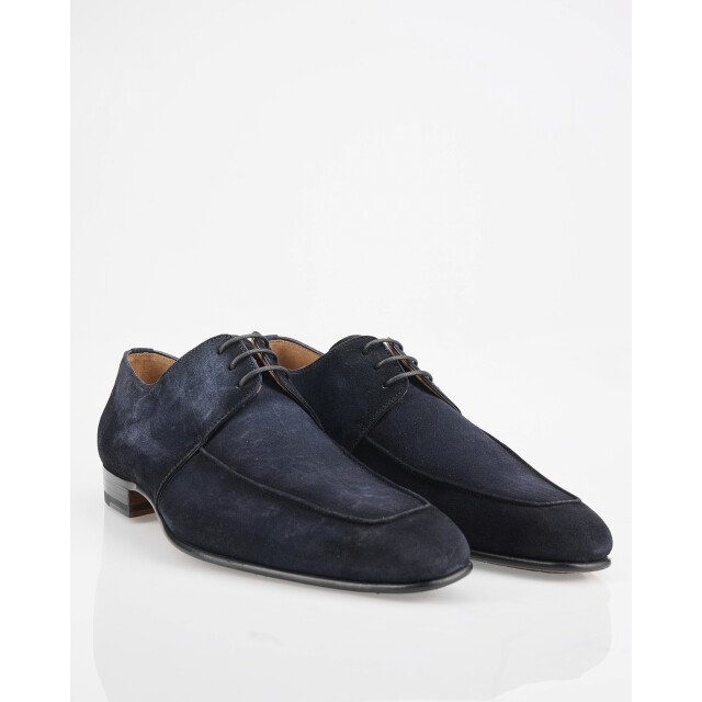 Magnanni 099608-001-44 Geklede schoenen Blauw 099608-001-45 large