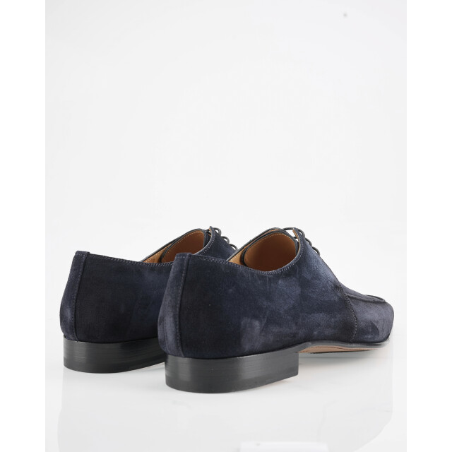 Magnanni 099608-001-44 Geklede schoenen Blauw 099608-001-45 large