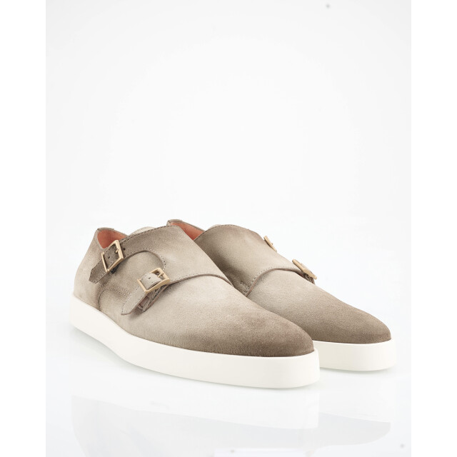 Santoni Casual schoenen 099623-001-11 large