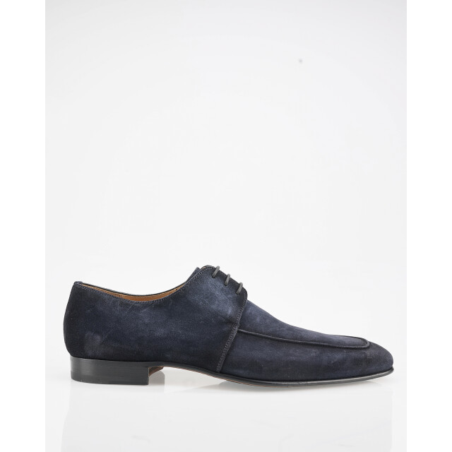 Magnanni 099608-001-44 Geklede schoenen Blauw 099608-001-45 large