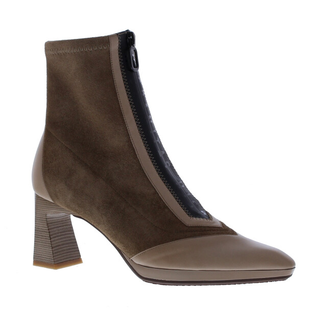 Hispanitas Atlanta dames enkellaars | dames | | maat: | combinatie 110214 large