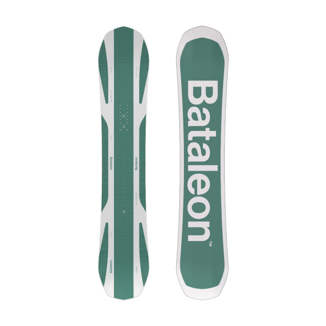 Bataleon All-mountain snowboard BA.26.10.GO large