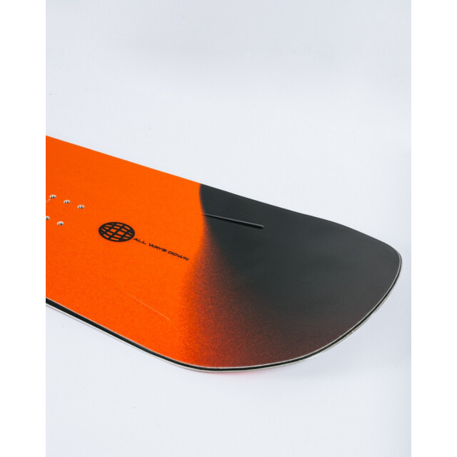 Rome All-mountain snowboard RO.26.10.RVN large