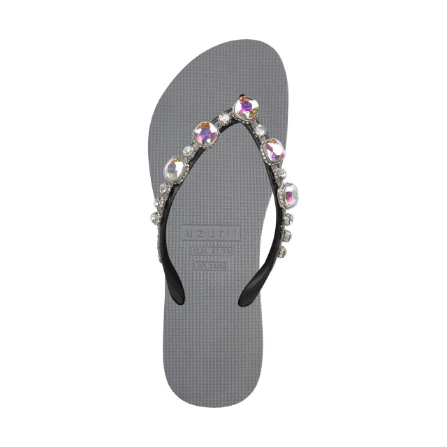 Uzurii Copa cabana chrystal zilver 31516131211413818251920112-2691222518 large