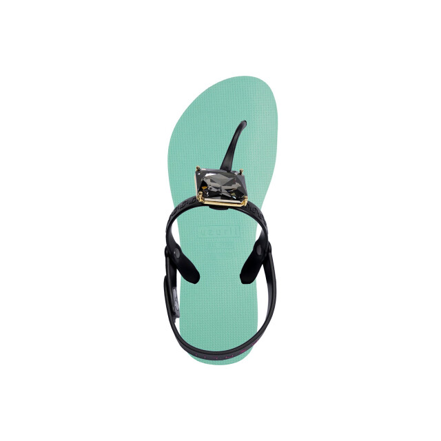 Uzurii Selena diamond silver mintgroen 19512514149113151441991222518-139142071815514 large