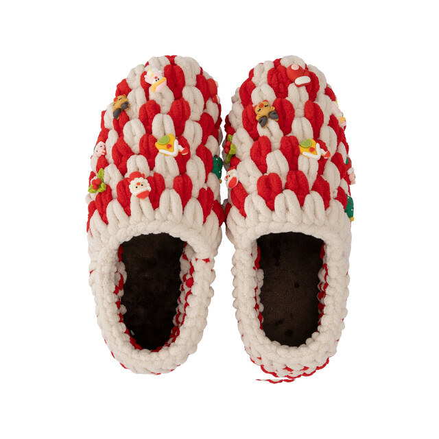 Uzurii Chunky christmas rood 382114112538189192013119-1815154 large