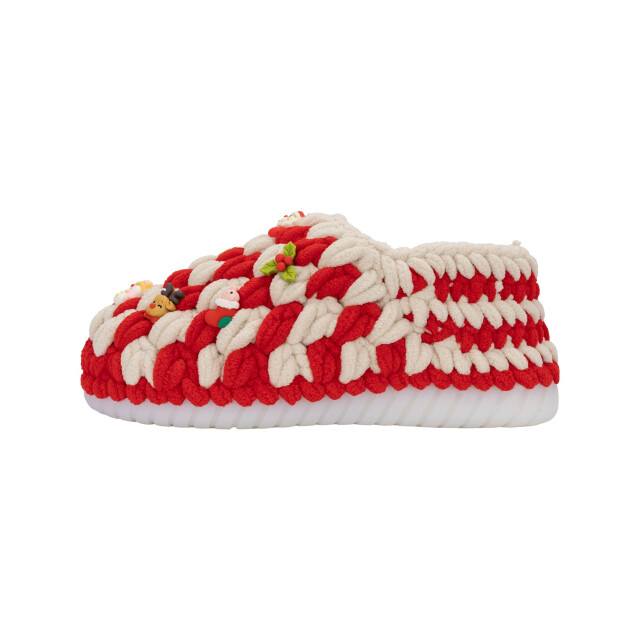 Uzurii Chunky christmas rood 382114112538189192013119-1815154 large