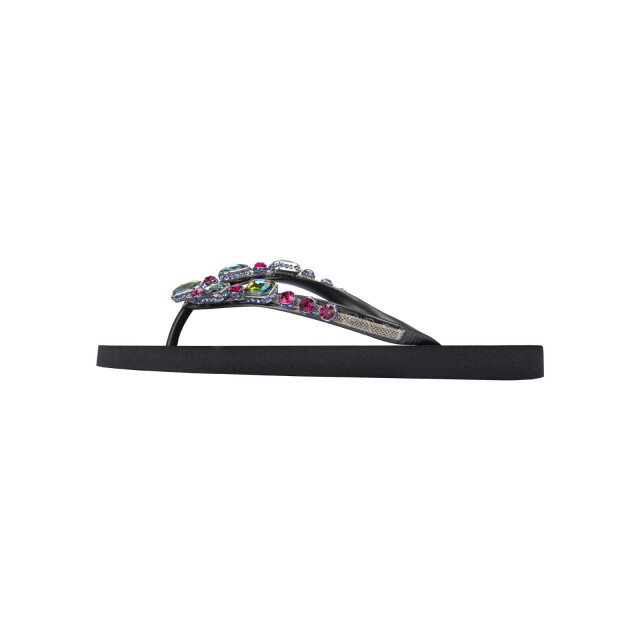 Uzurii Copa cabana colorful zwart 315161312114131512151862112-262311820 large