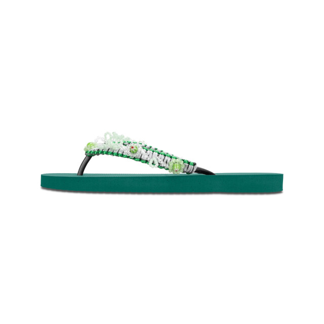 Uzurii Macrame green blossom bosgroen 131318113571855142121519191513-2151971815514 large Uzurii Macrame green blossom bosgroen 131318113571855142121519191513-2151971815514 large