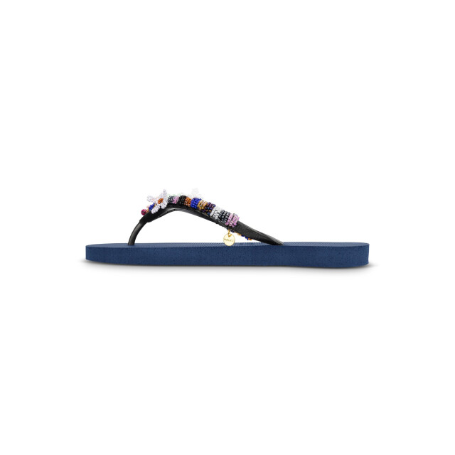 Uzurii Las dalias blue marineblauw 1211941129119212215-13118914521212123 large