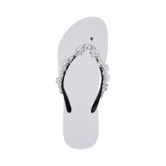 Uzurii Precious bloom white wit 16185391521192121515132389205-23920 large