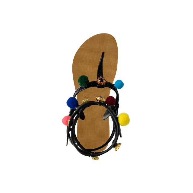 Uzurii Mystique pompom oker 13251920917215161513161513-1511518 large