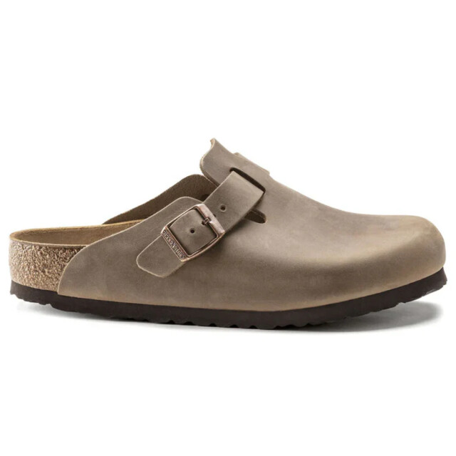 Birkenstock Boston vetleer 960811 large