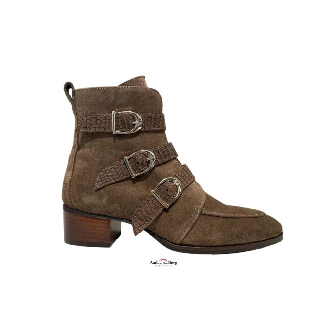 Pertini Damesschoenen enkellaarsjes 252W33031D3 891 large