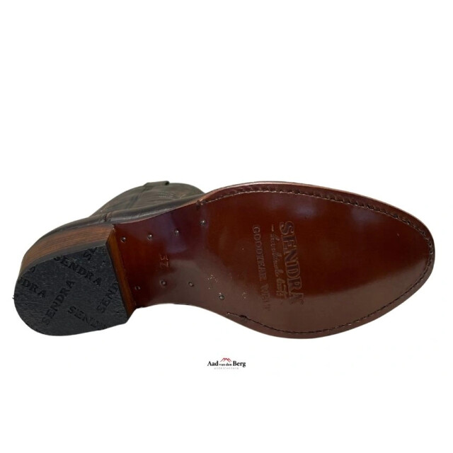 Sendra Damesschoenen laarzen 16725 Loza large