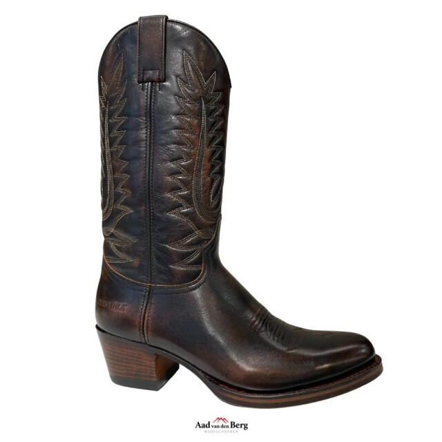 Sendra Damesschoenen laarzen 16725 Loza large