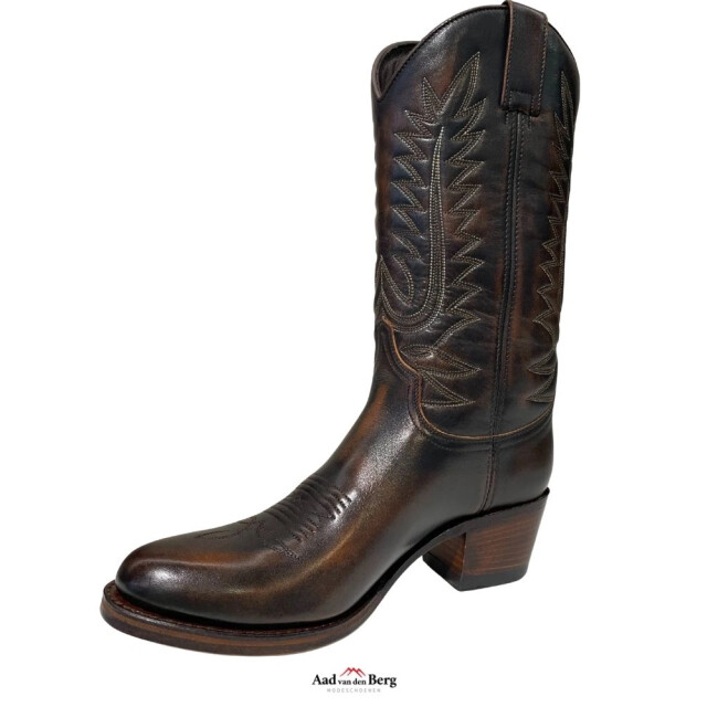Sendra Damesschoenen laarzen 16725 Loza large