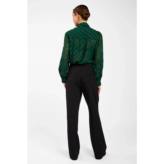 Aaiko Veronne blouse VERONNE BLOUSE large