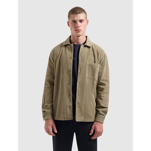 Pure Path Overshirt 25030207 Pure Path Overshirt 25030207 large