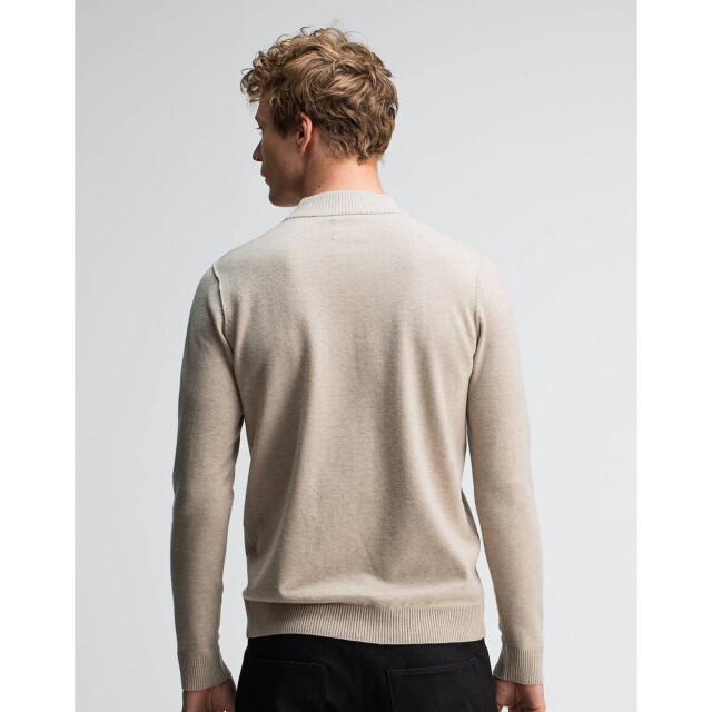 Butcher of Blue Pullover m2526005 Butcher of Blue Pullover M2526005 large