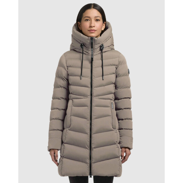 Khujo Jack 1161co253 tuhani5 Khujo Coat 1161CO253 TUHANI5 large