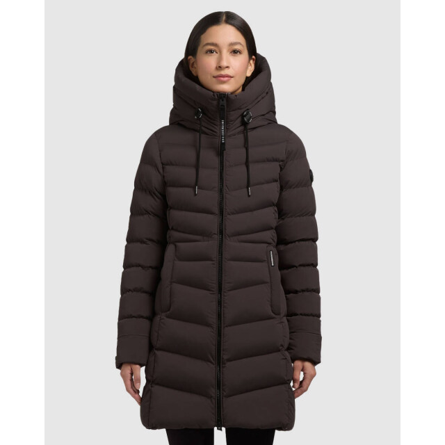 Khujo Jack 1161co253 tuhani5 Khujo Coat 1161CO253 TUHANI5 large