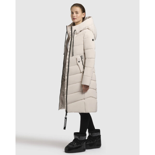 Khujo Jack mikia2 Khujo Coat MIKIA2 large
