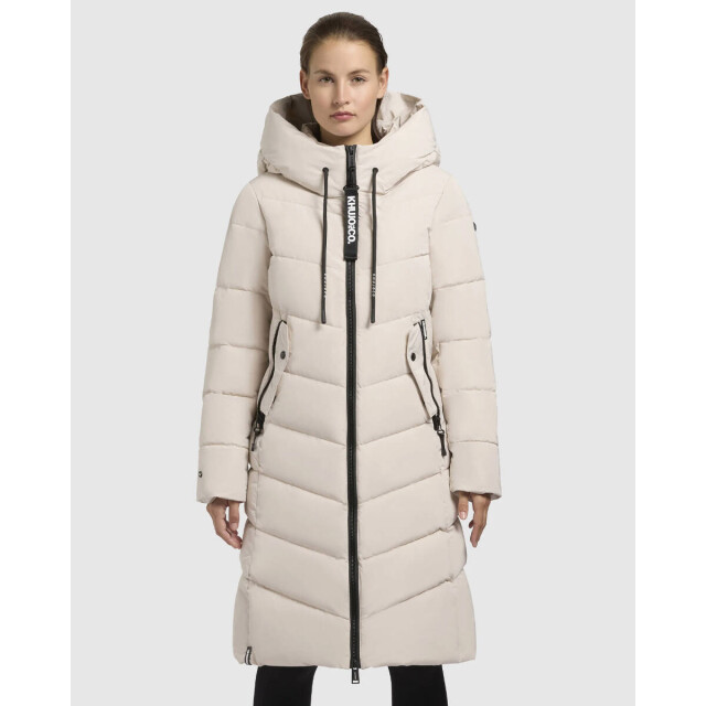 Khujo Jack mikia2 Khujo Coat MIKIA2 large