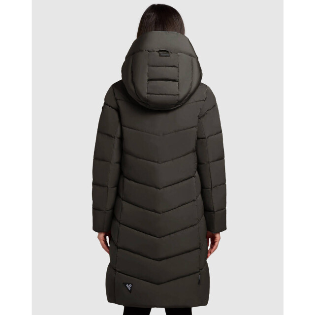 Khujo Jack mikia2 Khujo Coat MIKIA2 large