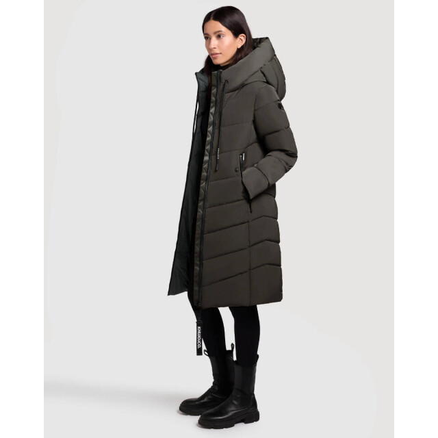 Khujo Jack mikia2 Khujo Coat MIKIA2 large