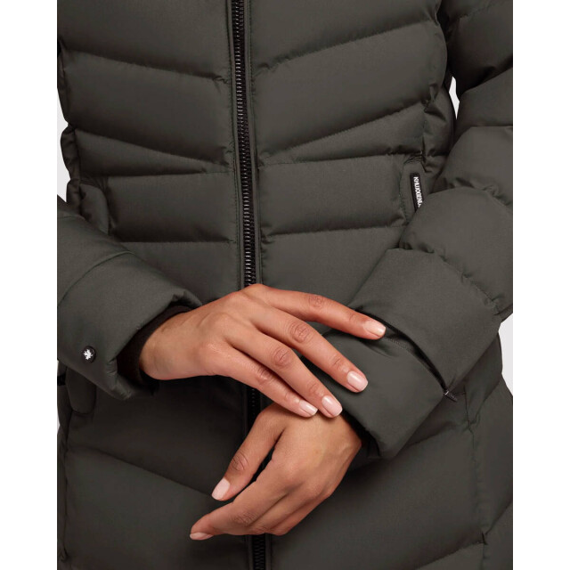 Khujo Jack ingram 4 Khujo Coat INGRAM 4 large