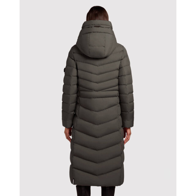 Khujo Jack ingram 4 Khujo Coat INGRAM 4 large