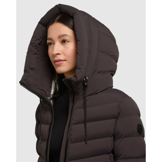 Khujo Jack 1161co253 tuhani5 Khujo Coat 1161CO253 TUHANI5 large