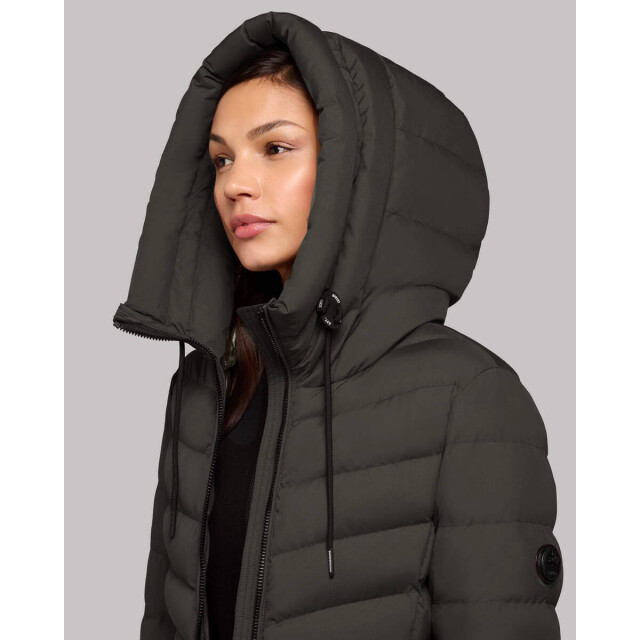 Khujo Jack ingram 4 Khujo Coat INGRAM 4 large