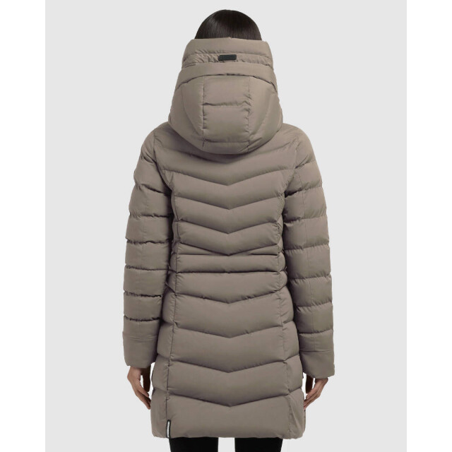 Khujo Jack 1161co253 tuhani5 Khujo Coat 1161CO253 TUHANI5 large